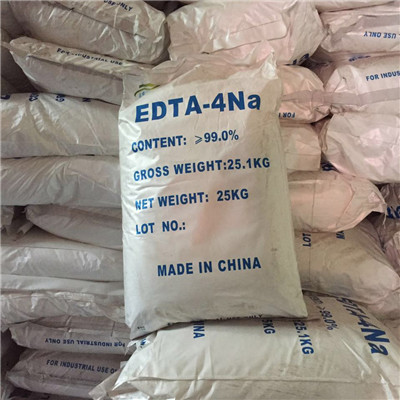 EDTA-4Na